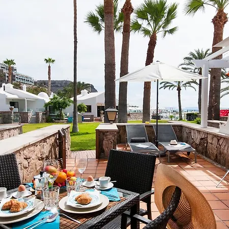 Bungalow Playa Del Cura 1 פוארטו ריקו