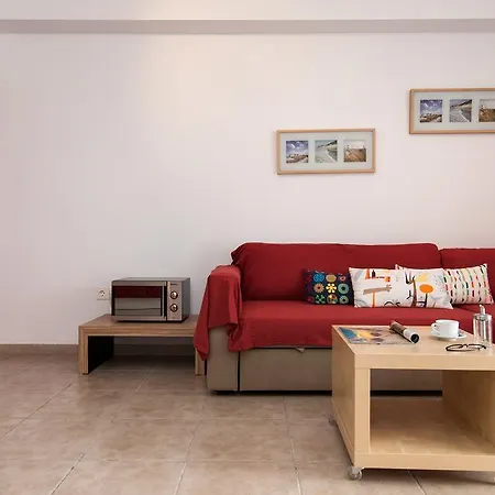 בית נופש Bungalow Playa Del Cura 1 פוארטו ריקו