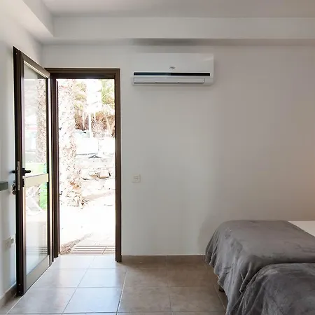 Bungalow Playa Del Cura 1 פוארטו ריקו