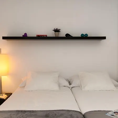Bungalow Playa Del Cura 1 פוארטו ריקו