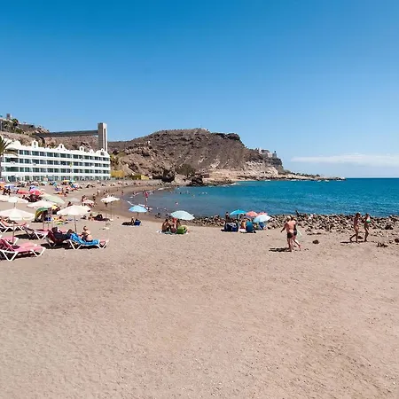 Bungalow Playa Del Cura 1 בית נופש